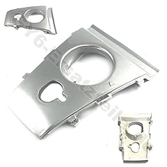 Tankdeckel verkleidung silber gebraucht kaufen  Wird an jeden Ort in Deutschland