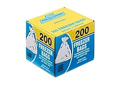 Cube freezer bags for sale  Delivered anywhere in UK