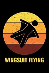 Wingsuit flying skydiving for sale  Delivered anywhere in UK
