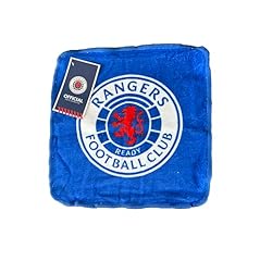 Official glasgow rangers for sale  Delivered anywhere in UK