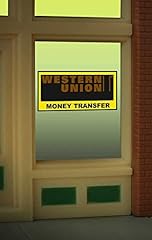 8940 western union for sale  Delivered anywhere in USA 