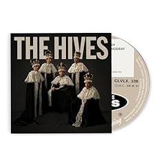 The hives forever usato  Spedito ovunque in Italia 