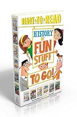 History fun stuff for sale  Delivered anywhere in USA 
