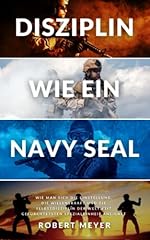 Disziplin navy seal gebraucht kaufen  Wird an jeden Ort in Deutschland