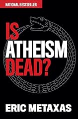 Atheism dead for sale  Delivered anywhere in USA 