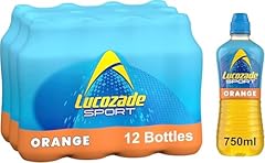 Lucozade sport energy for sale  Delivered anywhere in UK