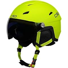 Cmp casco sci usato  Spedito ovunque in Italia 