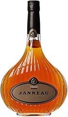 Janneau brandy armagnac for sale  Delivered anywhere in UK