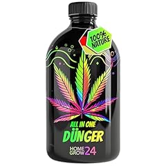 Homegrow24 engrais cannabis d'occasion  Livré partout en Belgiqu