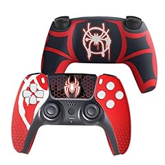 Spiderrman morales custom for sale  Delivered anywhere in USA 