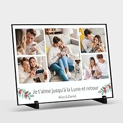 Cadeau personnalisé femme d'occasion  Livré partout en France