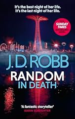 Random death eve for sale  Delivered anywhere in UK