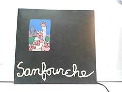 Sanfourche exposition présent d'occasion  Livré partout en France