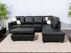 Dekmxas shaped couch for sale  Delivered anywhere in USA 