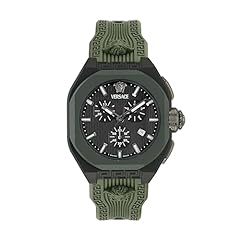 Versace men chronograph for sale  Delivered anywhere in UK