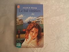 Bal vénitien d'occasion  Livré partout en Belgiqu