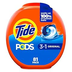 Tide pods laundry for sale  Delivered anywhere in UK