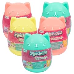 Squishmallows squishville pack for sale  Delivered anywhere in USA 