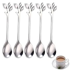 Pieces coffee spoons for sale  Delivered anywhere in UK