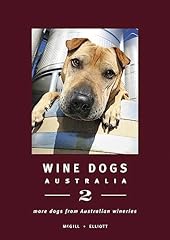 Wine dogs australia for sale  Delivered anywhere in USA 