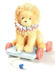 Cherished teddies mane for sale  Delivered anywhere in USA 