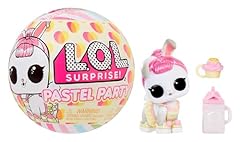 Lol surprise pastel for sale  Delivered anywhere in USA 