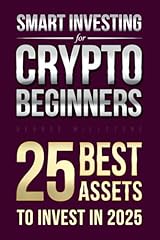 Smart investing crypto for sale  Delivered anywhere in USA 