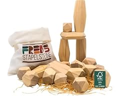 Naturexcaps fred stapelsteine gebraucht kaufen  Wird an jeden Ort in Deutschland