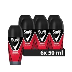 Sure men original for sale  Delivered anywhere in UK