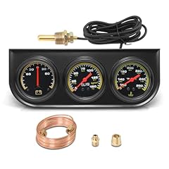 2inch 52mm triple for sale  Delivered anywhere in USA 