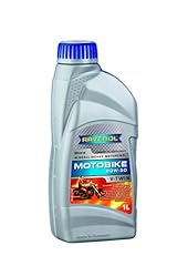 Ravenol motobike twin gebraucht kaufen  Wird an jeden Ort in Deutschland