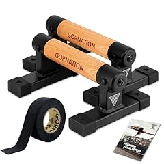Gornation parallettes active d'occasion  Livré partout en Belgiqu
