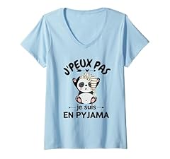 Femme pyjama paraisseux d'occasion  Livré partout en France