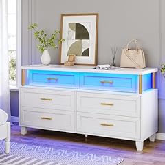 Aogllati white dresser for sale  Delivered anywhere in USA 