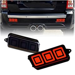 Keegtbox smoke lens for sale  Delivered anywhere in USA 