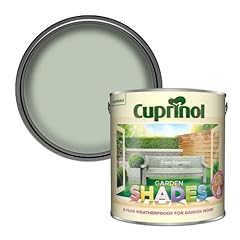 Cuprinol 5232385 cupgsfr25l for sale  Delivered anywhere in UK