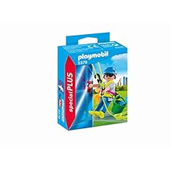 Playmobil 5379 gebäudereinige gebraucht kaufen  Wird an jeden Ort in Deutschland