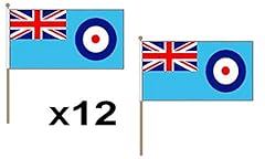 Pack raf blue for sale  Delivered anywhere in UK
