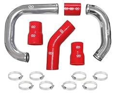 Intercooler hardpipe kit for sale  Delivered anywhere in UK