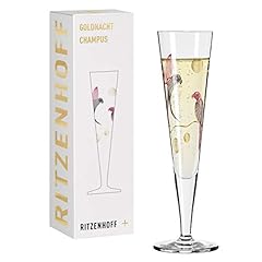 Ritzenhoff 1071016 champagnerg gebraucht kaufen  Wird an jeden Ort in Deutschland