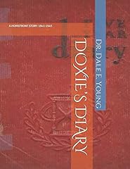 Doxie diary homefront for sale  Delivered anywhere in UK