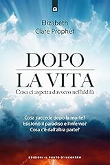 Dopo vita cosa gebraucht kaufen  Wird an jeden Ort in Deutschland