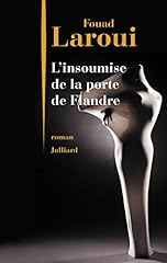 Insoumise porte flandre d'occasion  Livré partout en Belgiqu