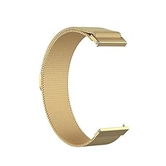 Strap 20mm universal gebraucht kaufen  Wird an jeden Ort in Deutschland