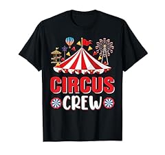 Zirkus crew lustige gebraucht kaufen  Wird an jeden Ort in Deutschland