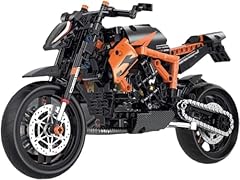 Technic motorcycle building for sale  Delivered anywhere in UK
