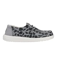 Heydude wendy leopard for sale  Delivered anywhere in USA 