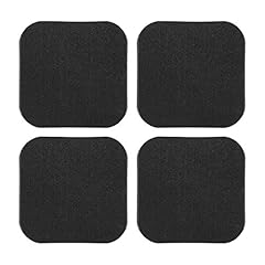 4pcs treadmill mats for sale  Delivered anywhere in USA 