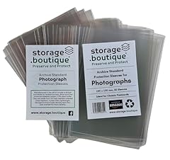 Storage.boutique photograph pr for sale  Delivered anywhere in UK