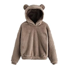Sweatshirts women cute for sale  Delivered anywhere in UK